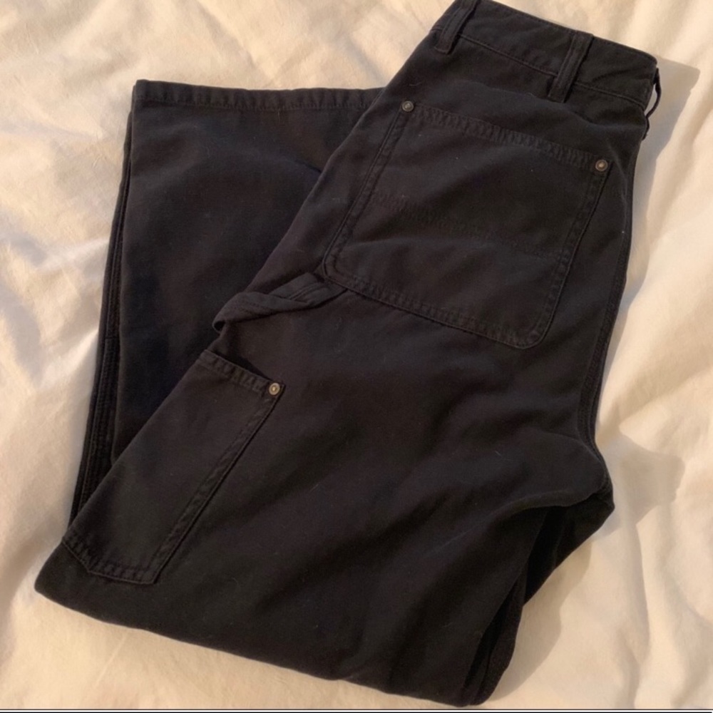 Aritzia Conche Carpenter Pants